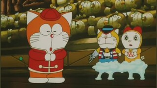 Doraemon, let's see what's coming from China. How awesome is Doraemon?