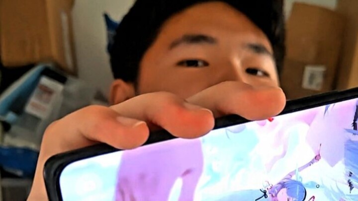 Wallpapers for teenagers come in four categories ☠️⚡: