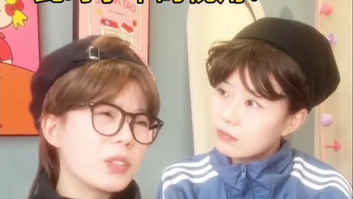 Calon pasangan kencan ternyata adalah pria idaman masa SMA yang dulu aku suka diam-diam (4)