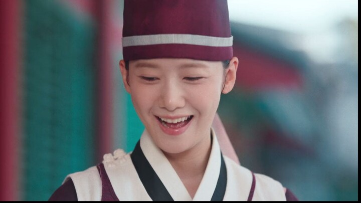 Bon Appetit Your Majesty Hindi Dubbed ep 11
