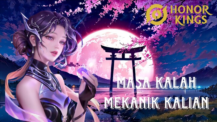 SUPPORT MENANG ADU MEKANIK LAWAN ASSASSIN ⁉️