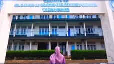 ketika guru wibu bikin video kelas