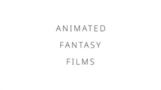 Animated Fantasy Films