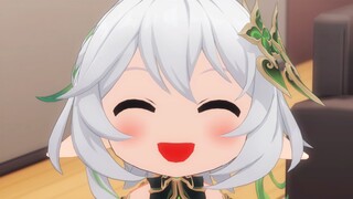 家养纳西妲猫猫🥰
