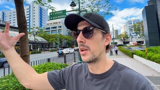 The Key to Unlocking Manila, Philippines 🇵🇭