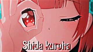 Shida kuroha [AMV INDONESIA]