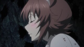 "The wife's special, the magic way"