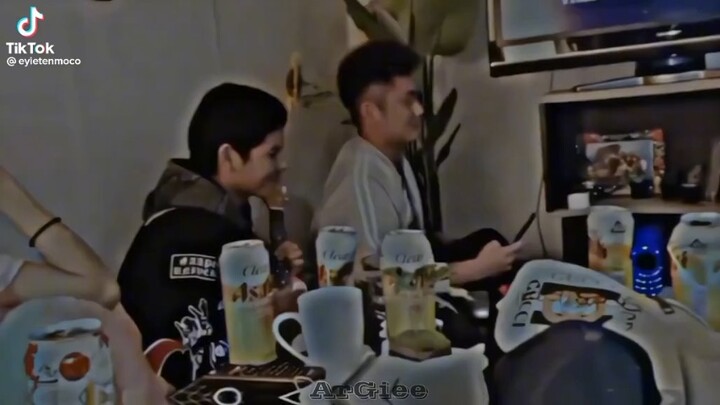 Tagalog version (No One)