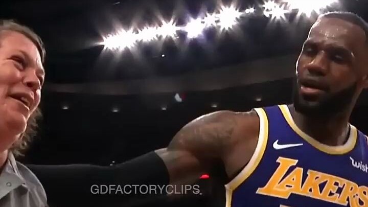 Diligent staff members—who could be anyone’s mom—please show them respect.