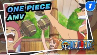 Walau Mimpi Itu Tidak Berwujud | One Piece AMV_1