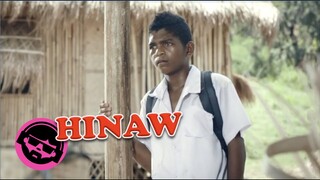 HINAW (a safeguard ad reaction / commentary)