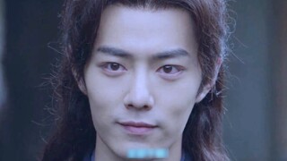 [Xiao Zhan Narcissus‖Tiga Xian] (tidak lazim tiga tiga‖ anti-pengganti) "Tak tergantikan" Episode 4,