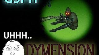 Valentines day! - DYMENSION HORROR