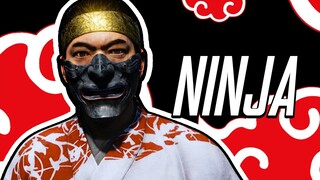 Ghost of Tsushima Is The Ultimate Ninja Game