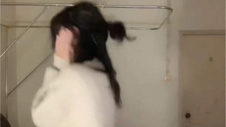 Jumped the trouble ghost Ⅱ (′▽`ʃ♡ƪ)