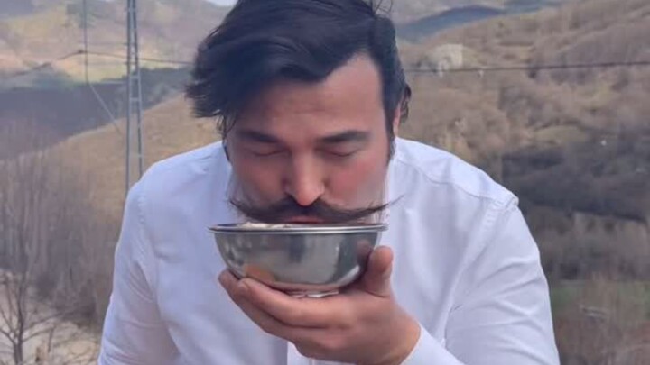 Idea King Porridge Soup