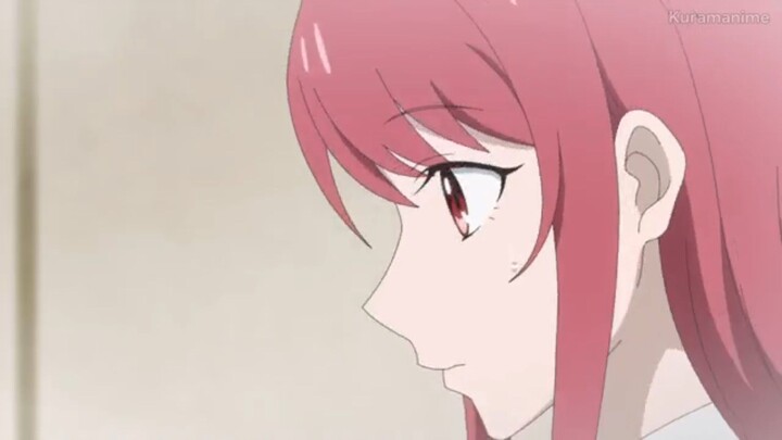 E1 Gorilla no Kami kara Kago sareta Reijou wa Ouritsu Kishidan de Kawaigarareru Sub Indo