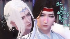 [BL] - BẢO BẢO KHÔNG NGOAN LẮM | FULL | VIETSUB BỞI XIAN YU