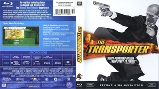 The Transporter - ขนระห่ำไปบี้นรก (2002)