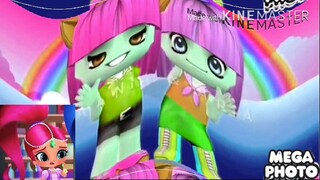 The 2 Sad Girls Show Intro^2