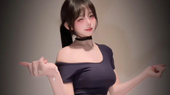 Would you give me a few?