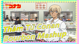 [Thám Tử Conan AMV] Bourbon (Amuro Tooru/Rei Furuya)/Mashup (Synced-beat/Gà mờ)