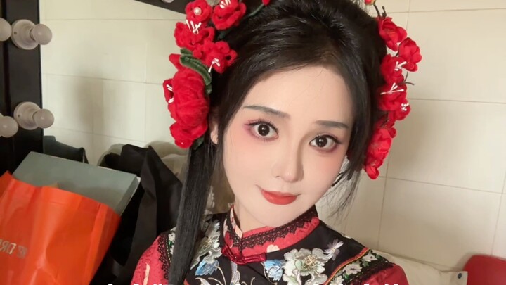 Sometimes, you really do need something to be afraid of.