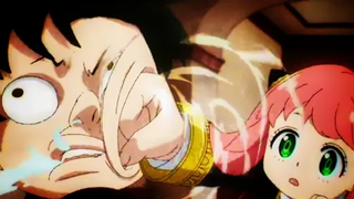 Spy x Family「AMV」กตัญญู