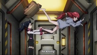 Kakumeiki Valvrave  ss2 Tập 2