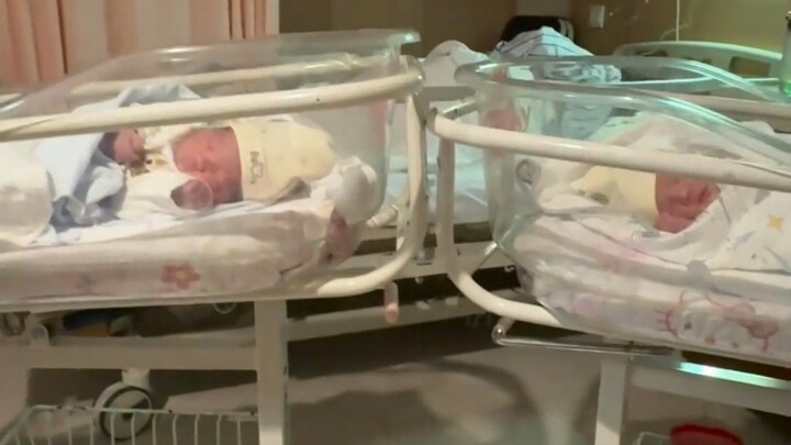 Rumah sakit juga tidak sepenuhnya aman! Ibu hamil, perhatikan baik-baik!