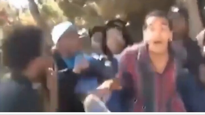 The Stone Mask that can really not be a human