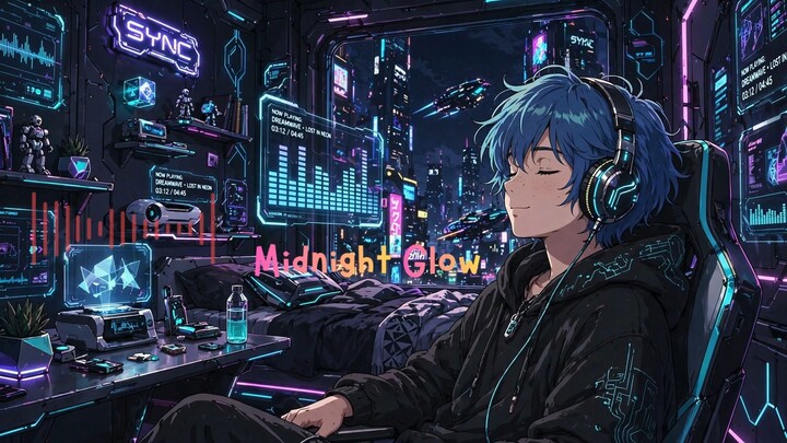 Midnight Glow