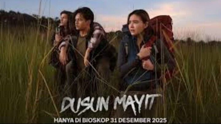 FILM HOROR TERBARU - DUSUN MAYIT 2026