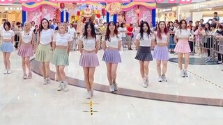 Ye Qing kembali! Kita juga bisa melihat lagu debut Girls’ Generation di tahun 2023!