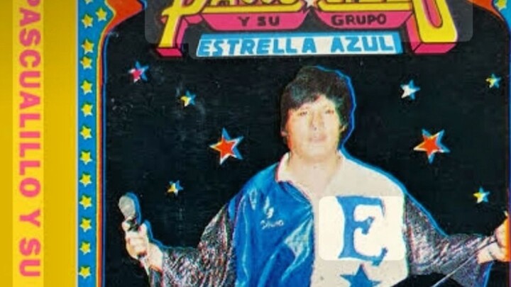 Perú Chicha - Pascualillo Coronado - Vuelve a mí (live)