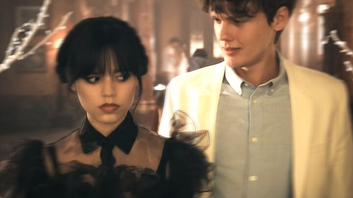 What? The screenwriter says there’s still more to this couple! Only in American TV—where freaks and 