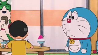 Doraemon: In the 22nd century, an order was issued to recall all cat-shaped robots. What will happen