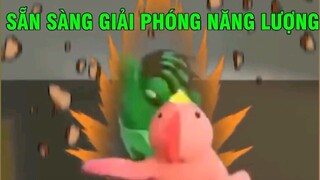 Ái dồi ôi