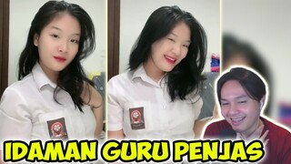 JADI KANGEN SEKOLAH