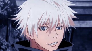 [มหาวิหารผนึกมาร] Gojo Satoru: "ขออภัย ฉันอยู่ยงคงกระพัน"