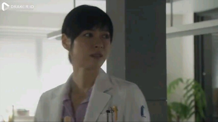 Good doctor Japan #10