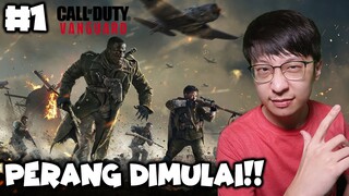 Saatnya Berperang Lagi!  - Call of Duty Vanguard Indonesia - Part 1