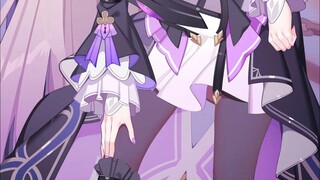 大黑塔同人