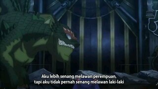 Fairy tail episode 197 sub indo