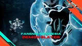 Muichiro vs Gyokko Fandub Indo | Demon Slayer
