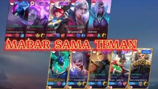 Teman Gokill😂_Mobile Legends