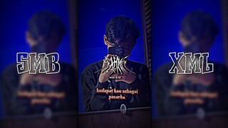 PRESET AM 😼 KUDAPAT KAU SEBAGAI PACARKU 😔
