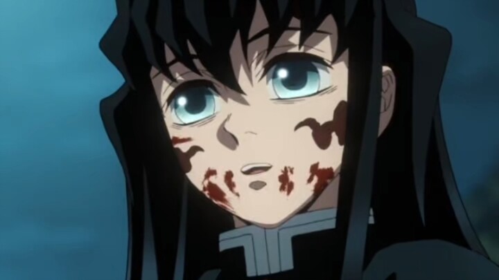 Kamado’s mom single-handedly rewrote Nyanbasu’s genetic code, Demon Slayer