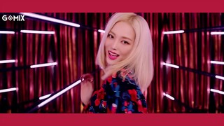 (G)I-DLE X CLC - SeNOrita