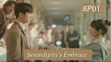 Serendipity's Embrace__EP01. ENG SUB(2024)